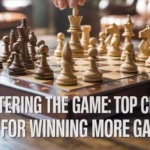 best top 5 chess tips for winning
