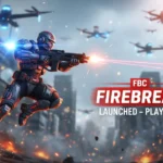 FBC Firebreak