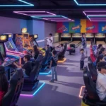 Game Zone In Kolkata