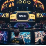 iQOO Is the Official Sponsor for Which Gaming Tournament?