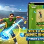 Cricket League Unlimited Money and Gems Links for 2025