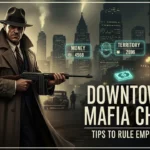 Downtown 1930s Mafia Cheats