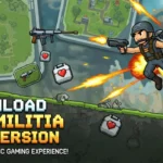 Mini Militia old version