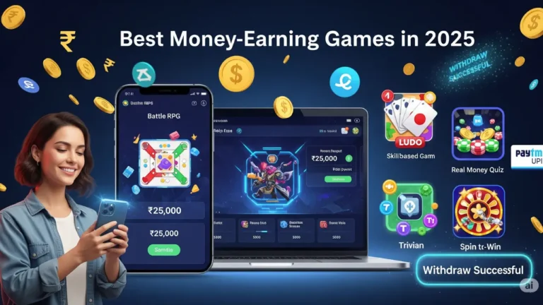 best game for earning