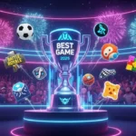 Which is the Best Game in the World? [2025 Edition]