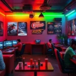Gaming Cafes in Ranchi