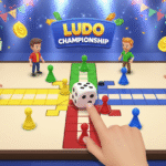 Ludo King Tournament 2025 – Win Real Prizes