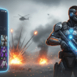 Call of Duty Mobile Redeem Code Guide – August 2025