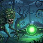 The Visitor Game Download APK Guide