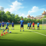 Top 3 Best Football Academies in Jharkhand: Complete Guide 2025