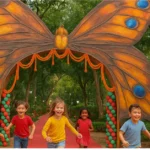 Dumka park activities