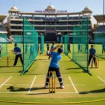 Cricket academies in Jaipur
