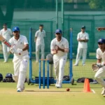Best cricket academy in buxar