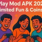 Weplay mod apk unlimited